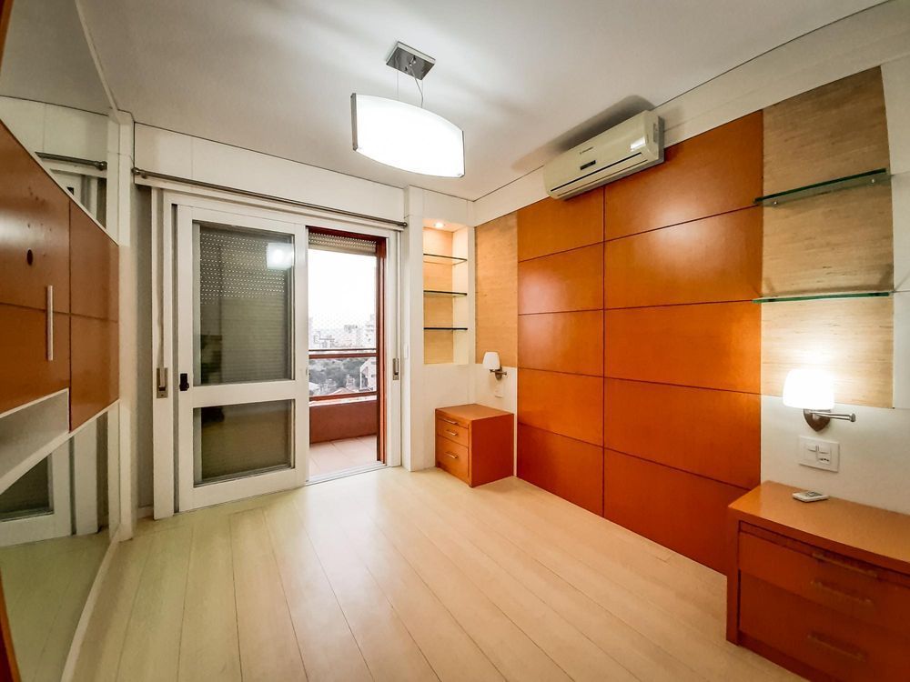 Apartamento à venda com 3 quartos, 203m² - Foto 22