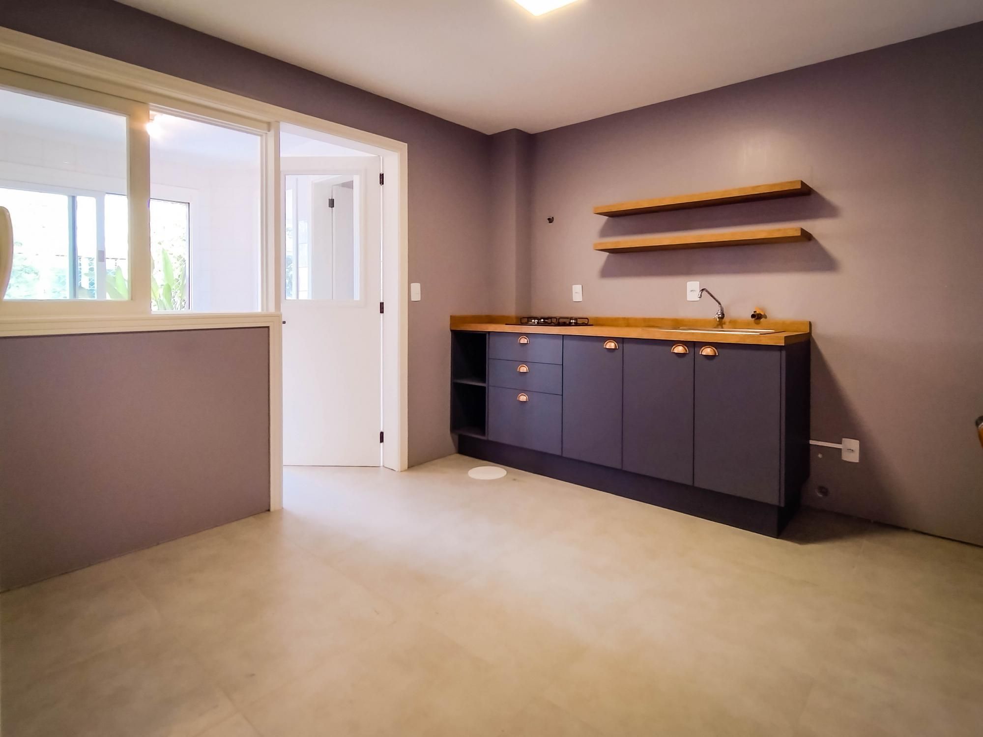 Apartamento de 2 quartos, 91m² no bairro Humaitá, em Bento Gonçalves | Eu Corretor