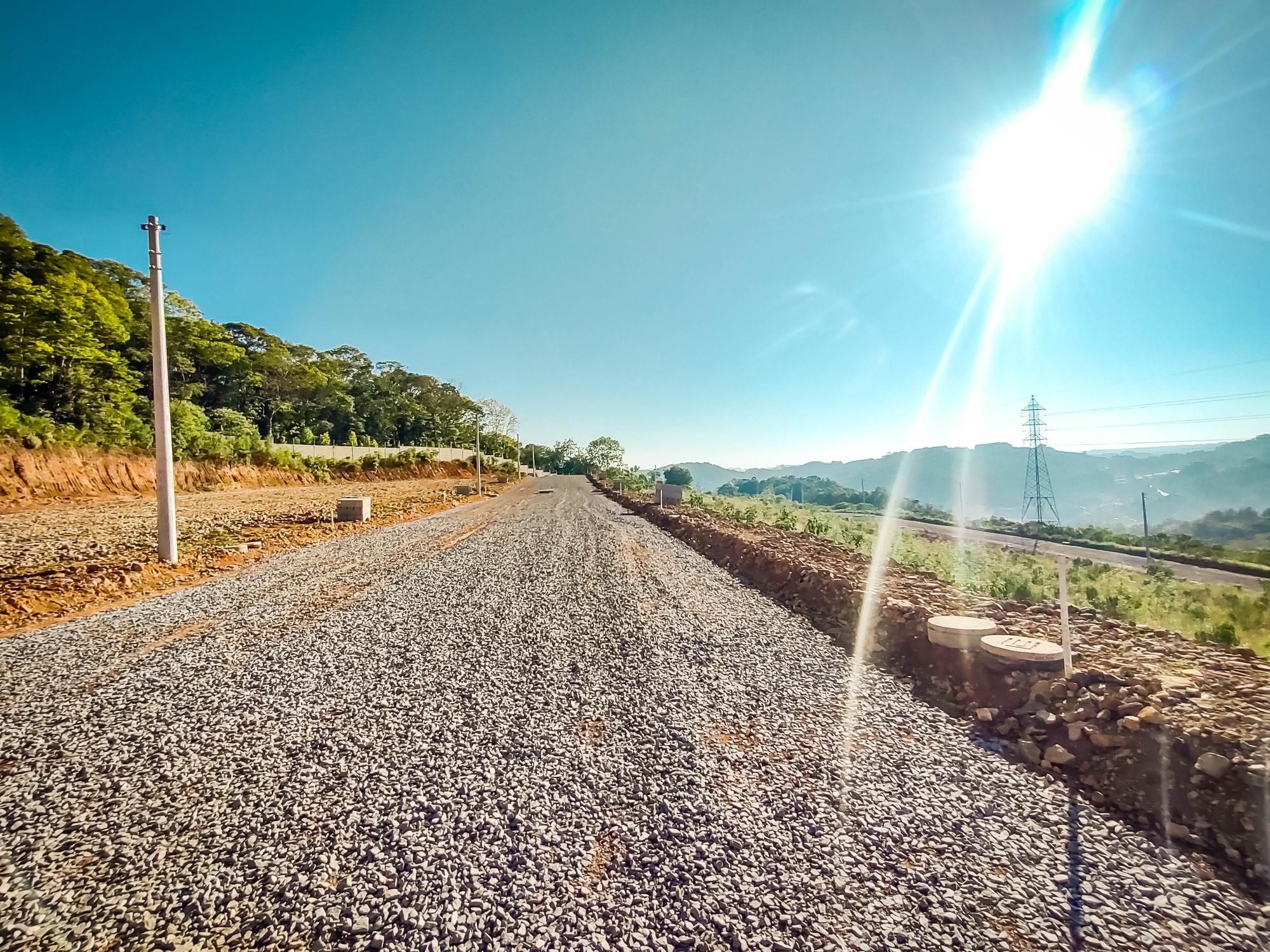 Terreno/Lote à venda  no Santo Antão - Bento Gonçalves, RS. Imóveis