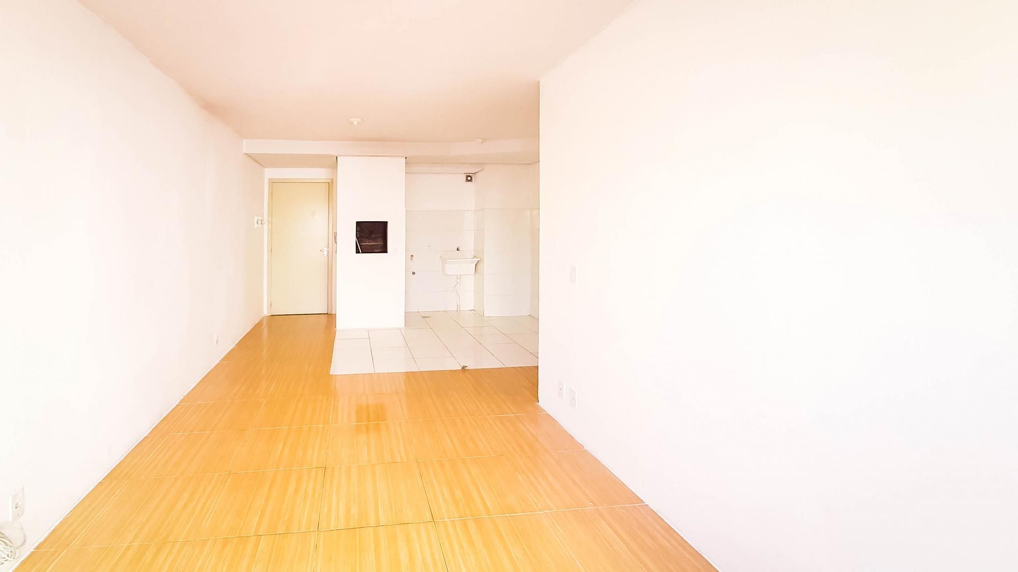 Apartamento de 2 quartos, 53m² no bairro São Vendelino, em Bento Gonçalves | Eu Corretor
