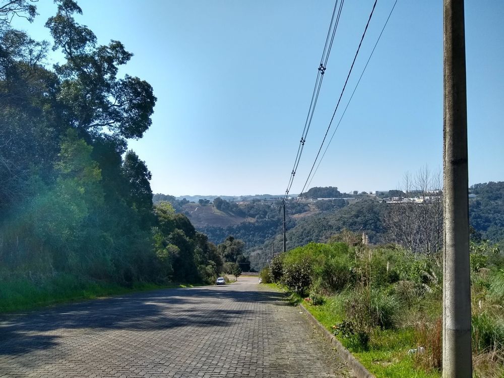 Lote/Terreno de 429m² no bairro Universitário, em Bento Gonçalves | Eu Corretor