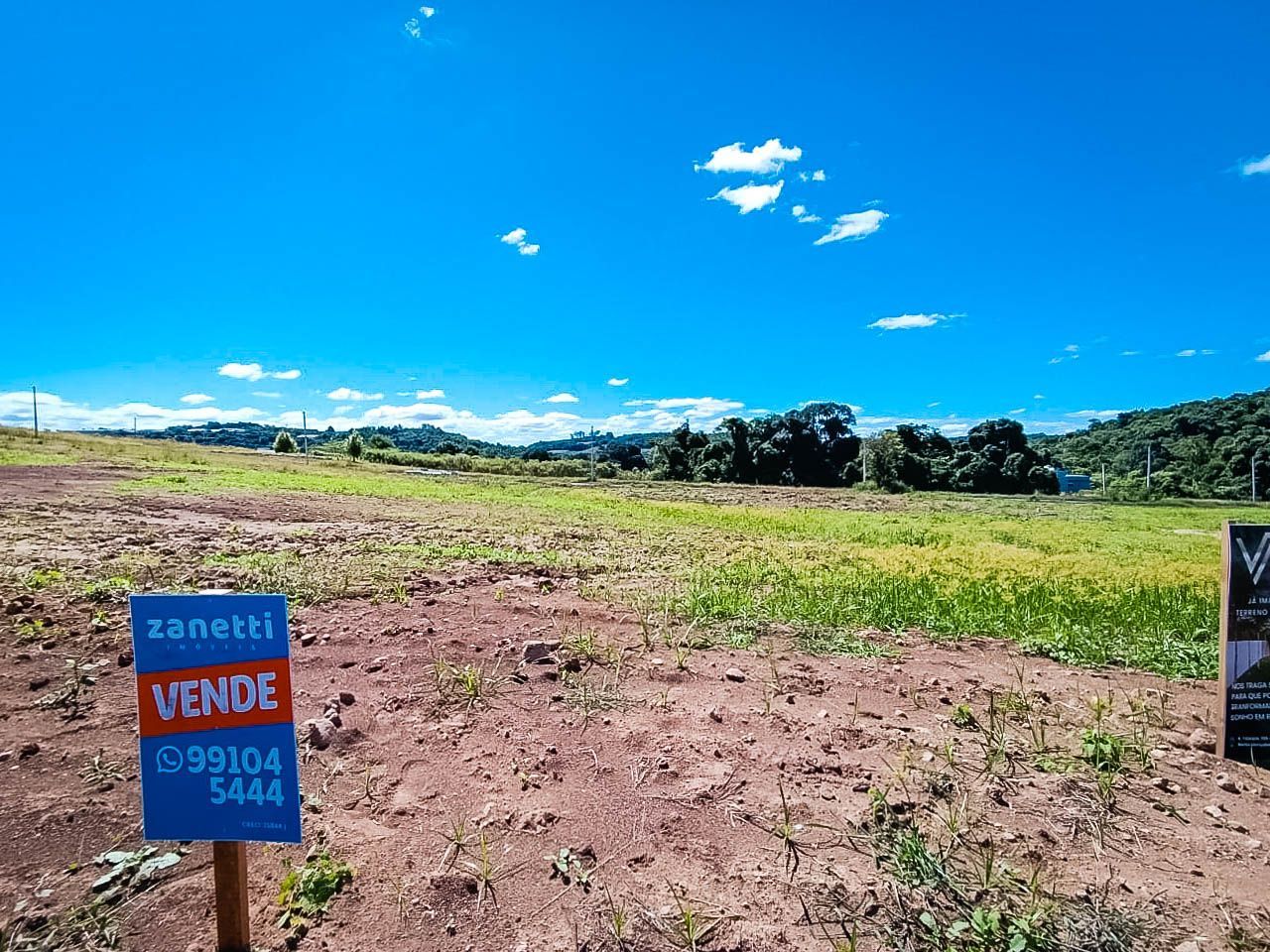 Terreno/Lote à venda  no São Valentin - Bento Gonçalves, RS. Imóveis