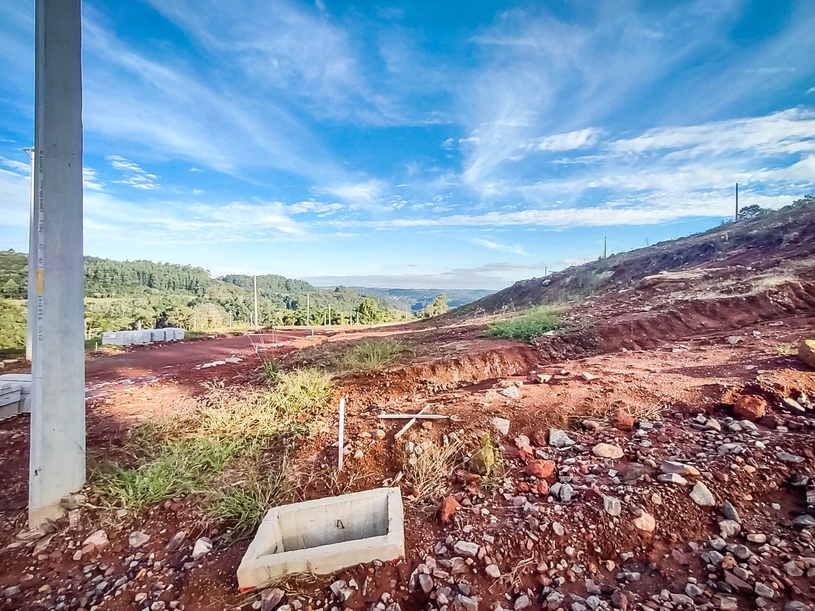 Lote/Terreno de 288m² no bairro Caminho da Eulália, em Bento Gonçalves | Eu Corretor