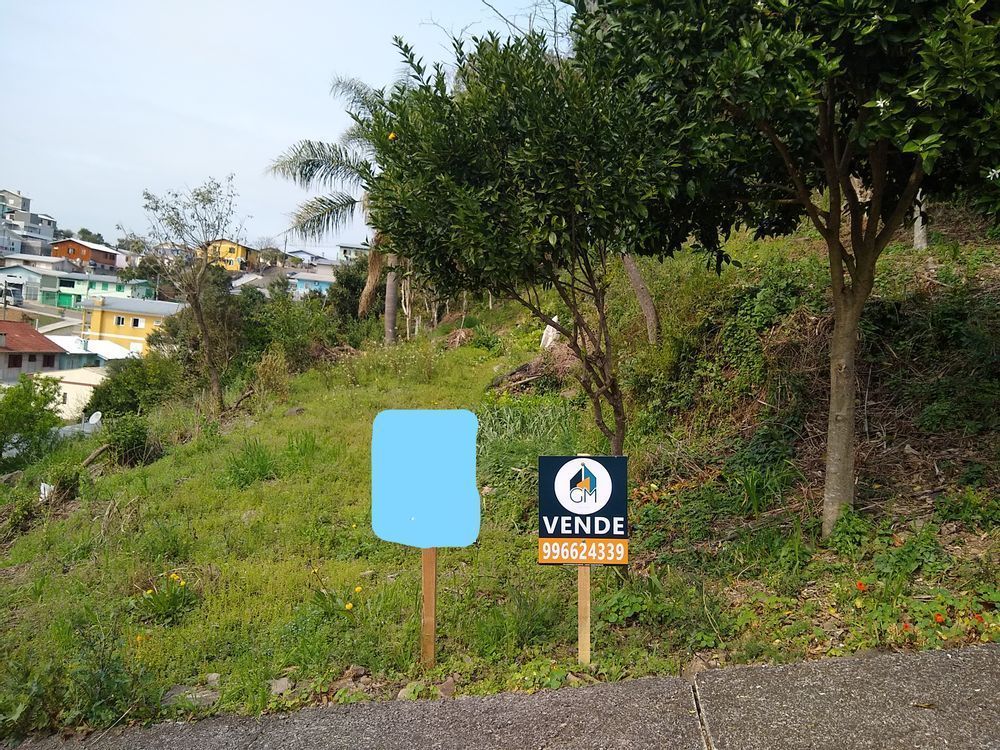 Lote/Terreno de 360m² no bairro Santa Marta, em Bento Gonçalves | Eu Corretor