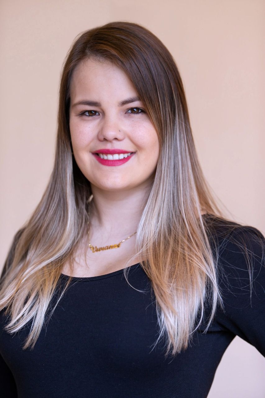 Vivianne Costa Koltermann