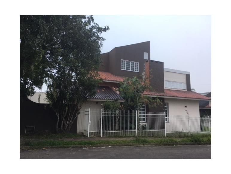 Casa à venda com 3 quartos, 200m² - Foto 4