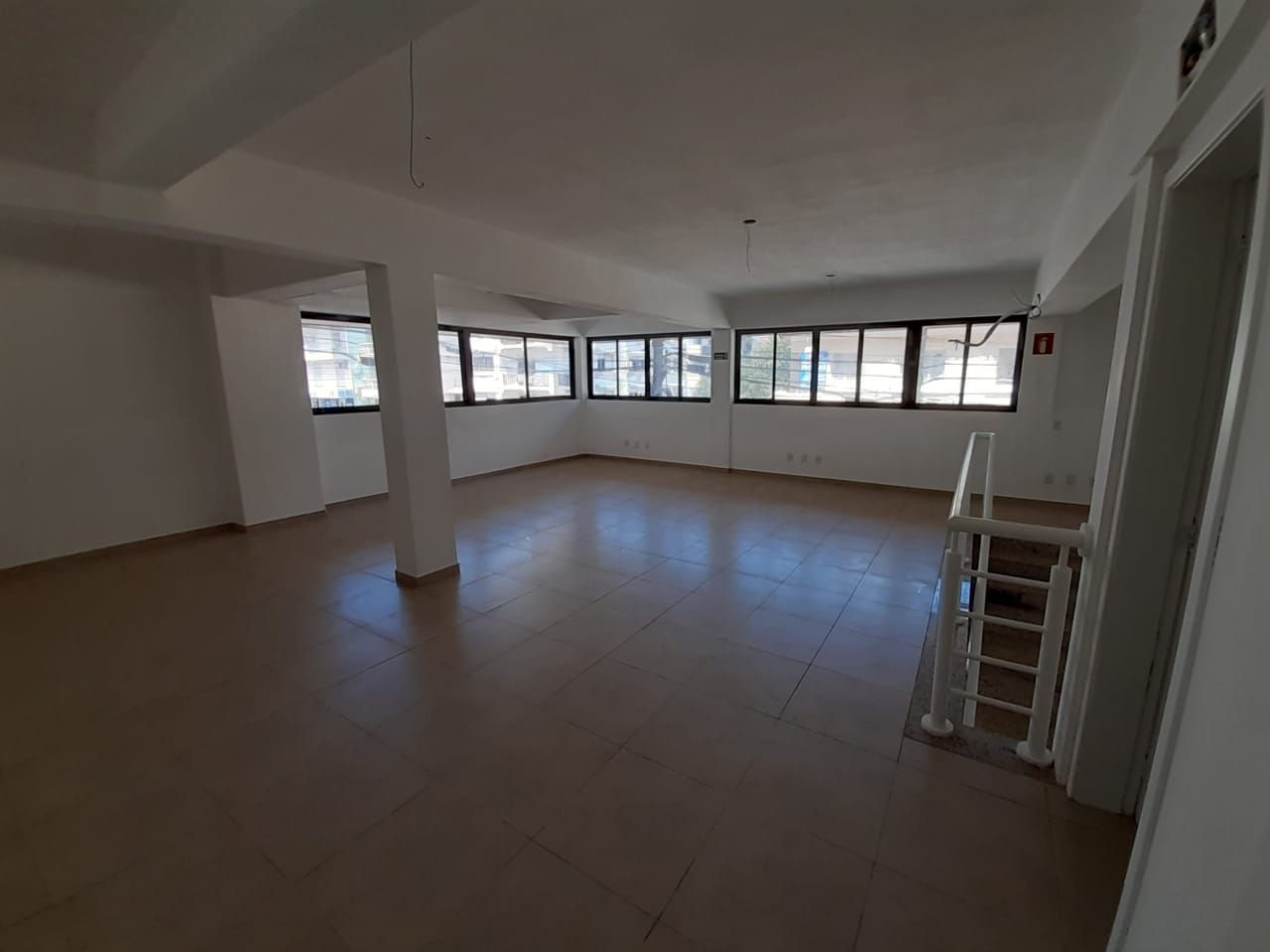 Loja-Salão para alugar, 185m² - Foto 4