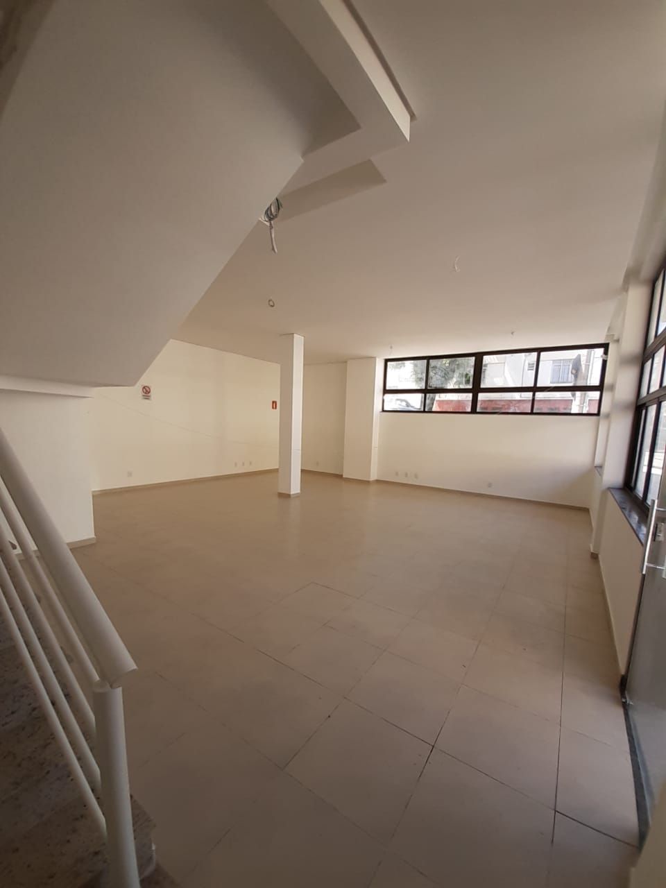 Loja-Salão para alugar, 185m² - Foto 2