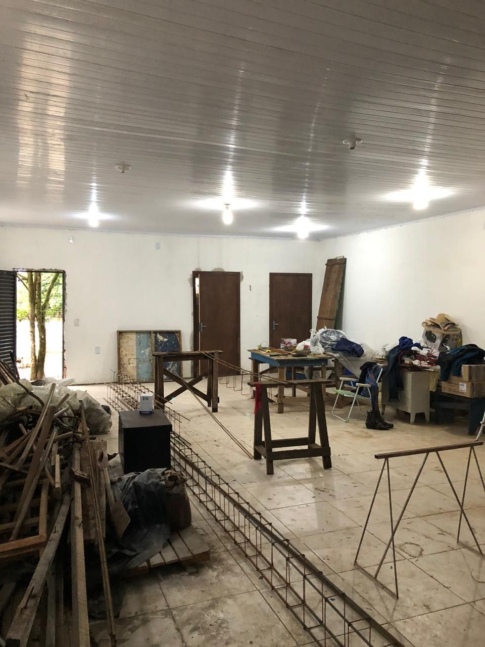 Depósito-Galpão - Foto 2