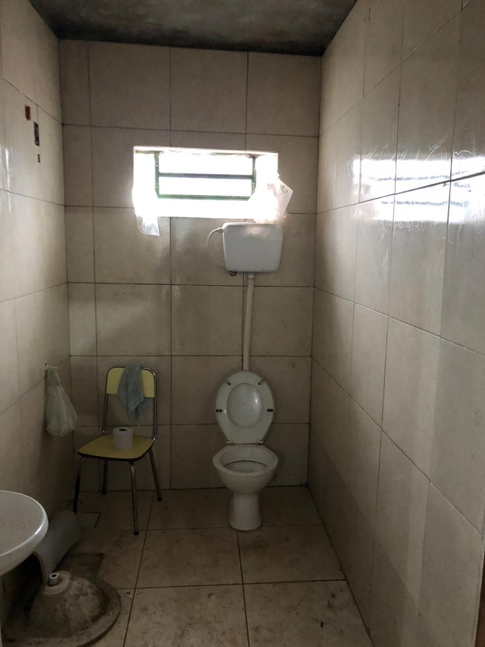 Depósito-Galpão-Armazém para alugar com 1 quarto, 105m² - Foto 7