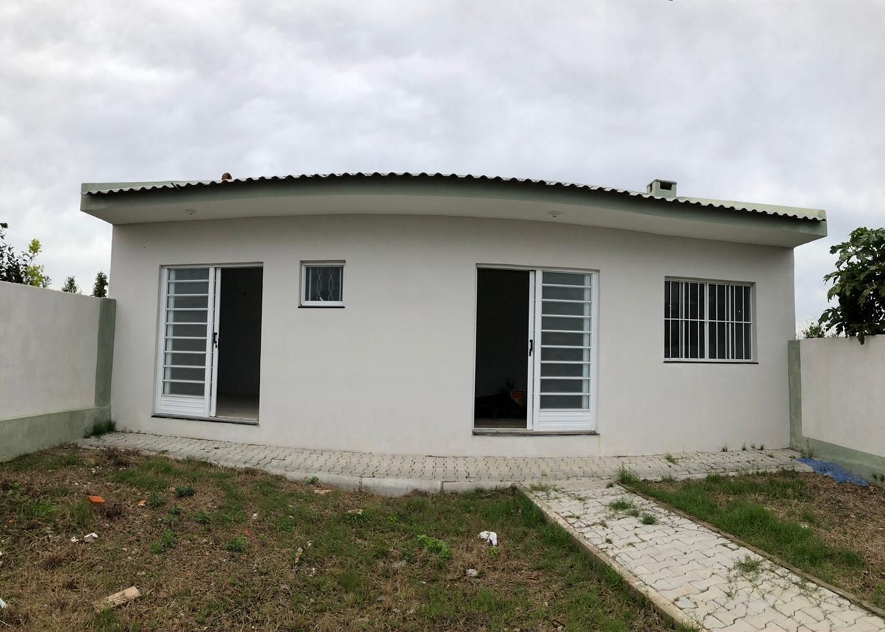 Casa à venda com 2 quartos, 140m² - Foto 10