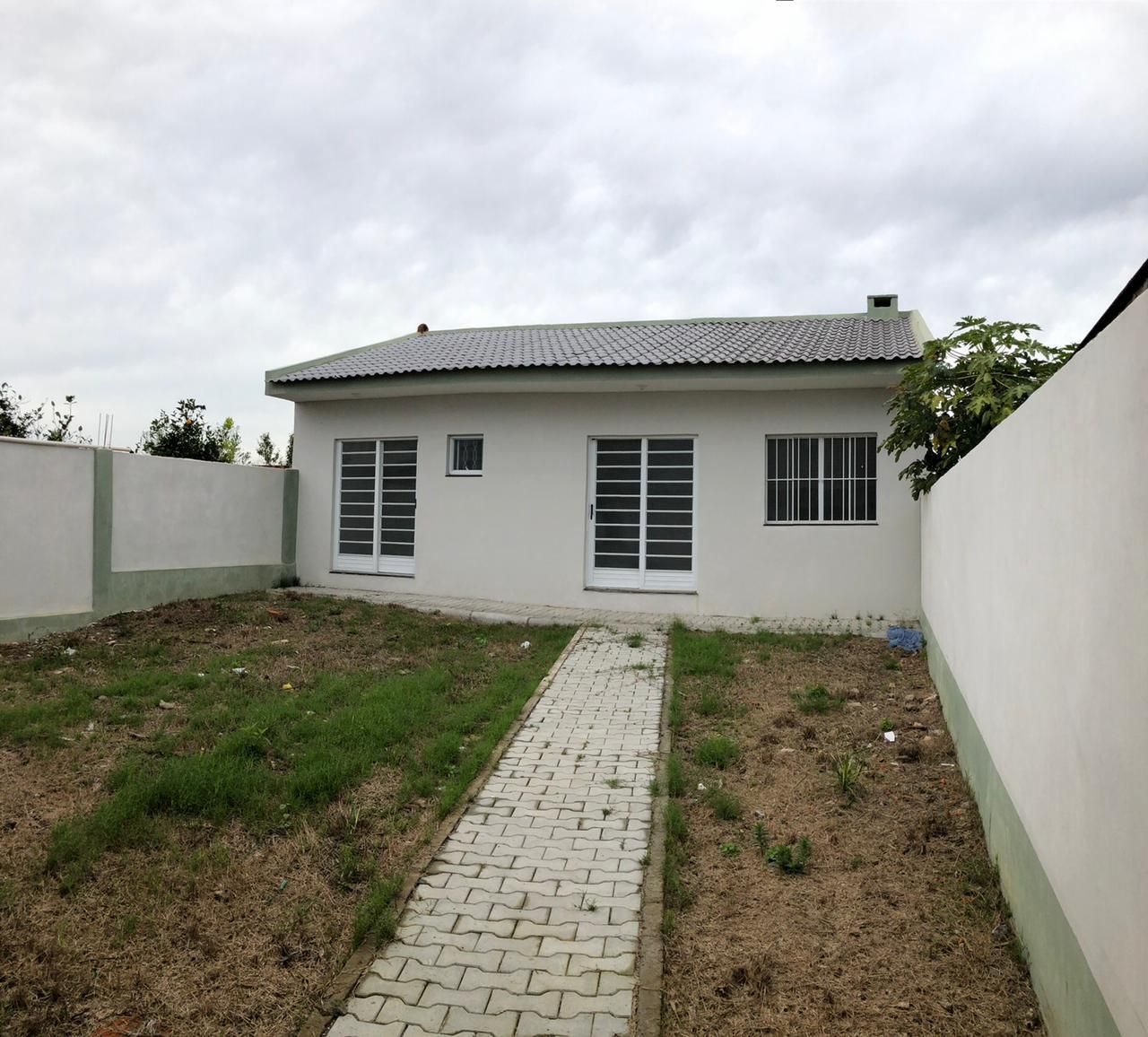 Casa à venda com 2 quartos, 140m² - Foto 9