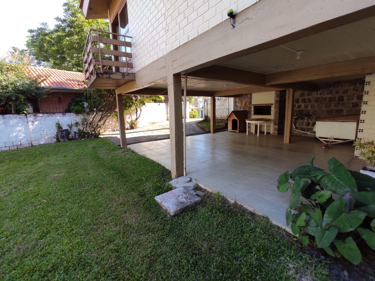 Casa, 4 quartos, 230 m² - Foto 13