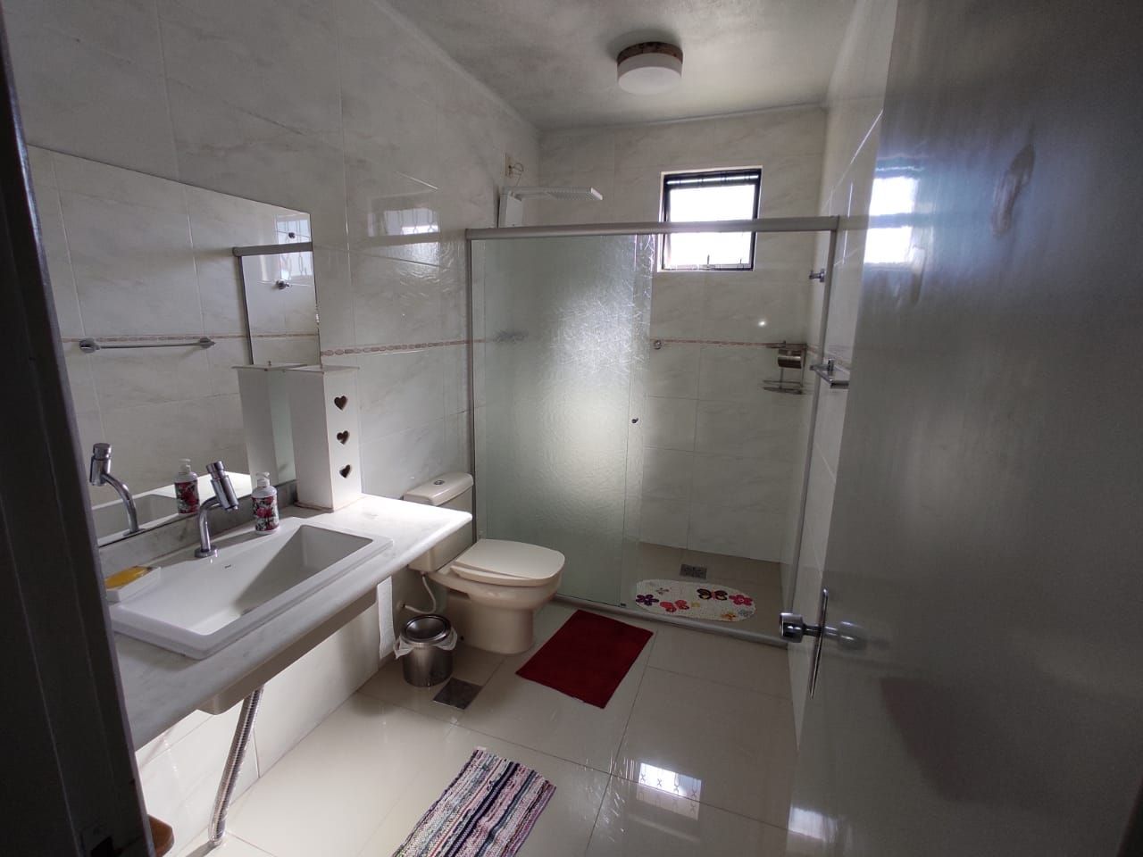 Casa, 4 quartos, 230 m² - Foto 11