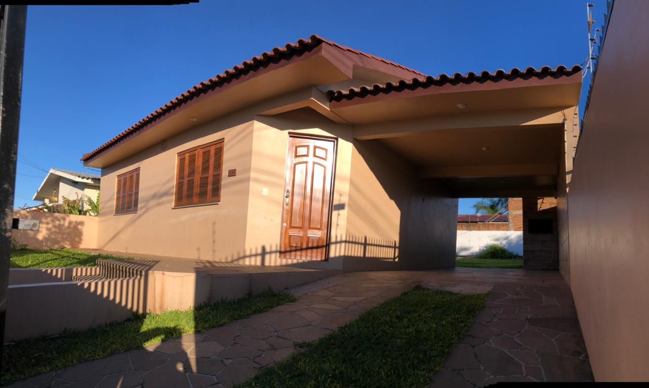 Casa à venda com 2 quartos, 105m² - Foto 1