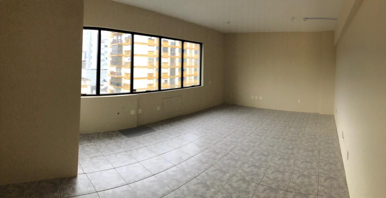 Conjunto Comercial-Sala para alugar com 1 quarto, 37m² - Foto 2