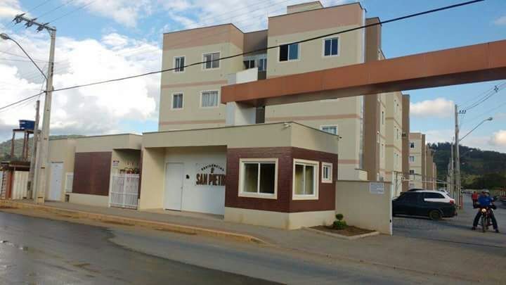 Apartamento  venda  no Beira Rio - Guaramirim, SC. Imveis