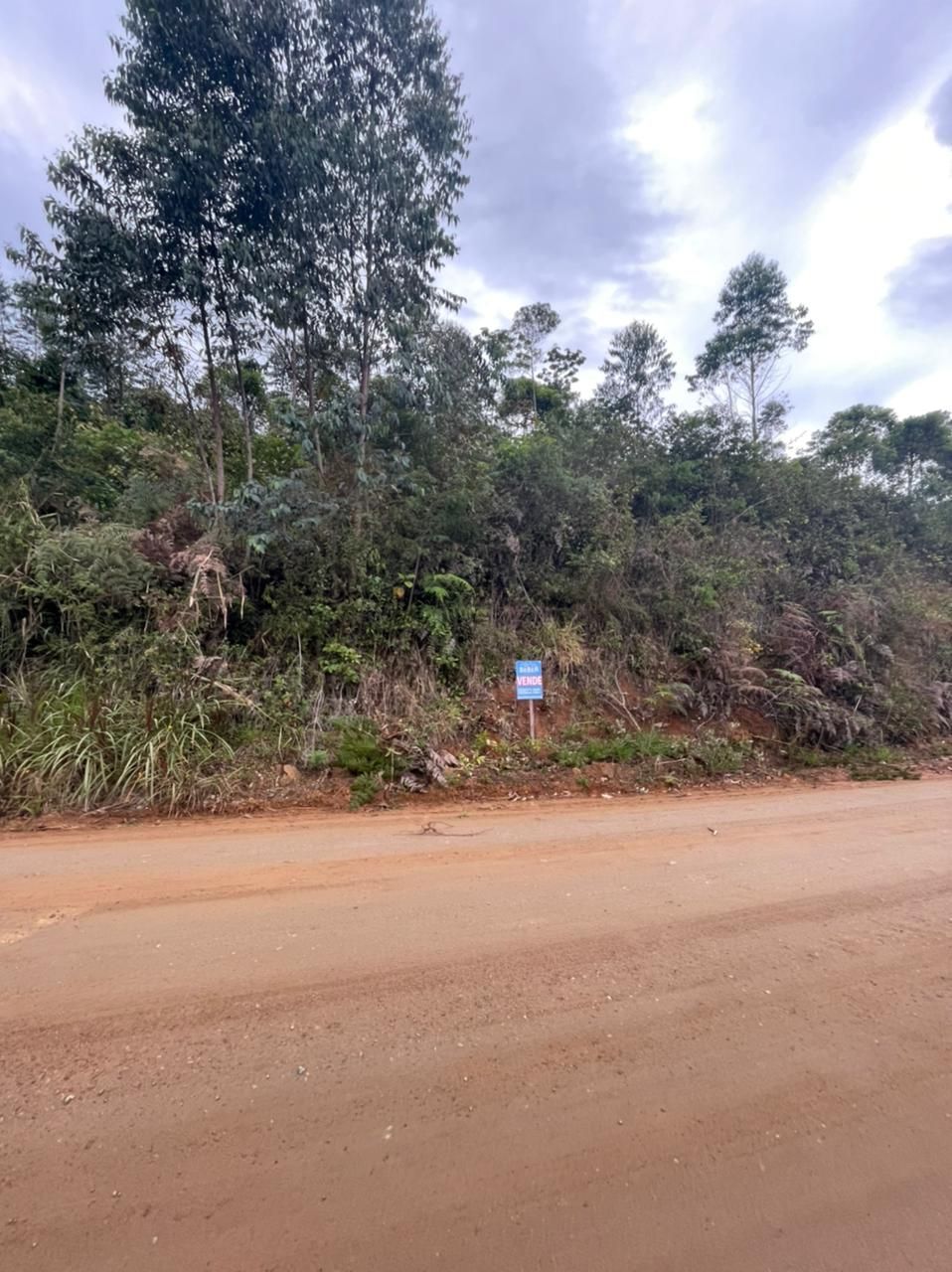 Terreno/Lote  venda  no Zona Rural - Guaramirim, SC. Imveis