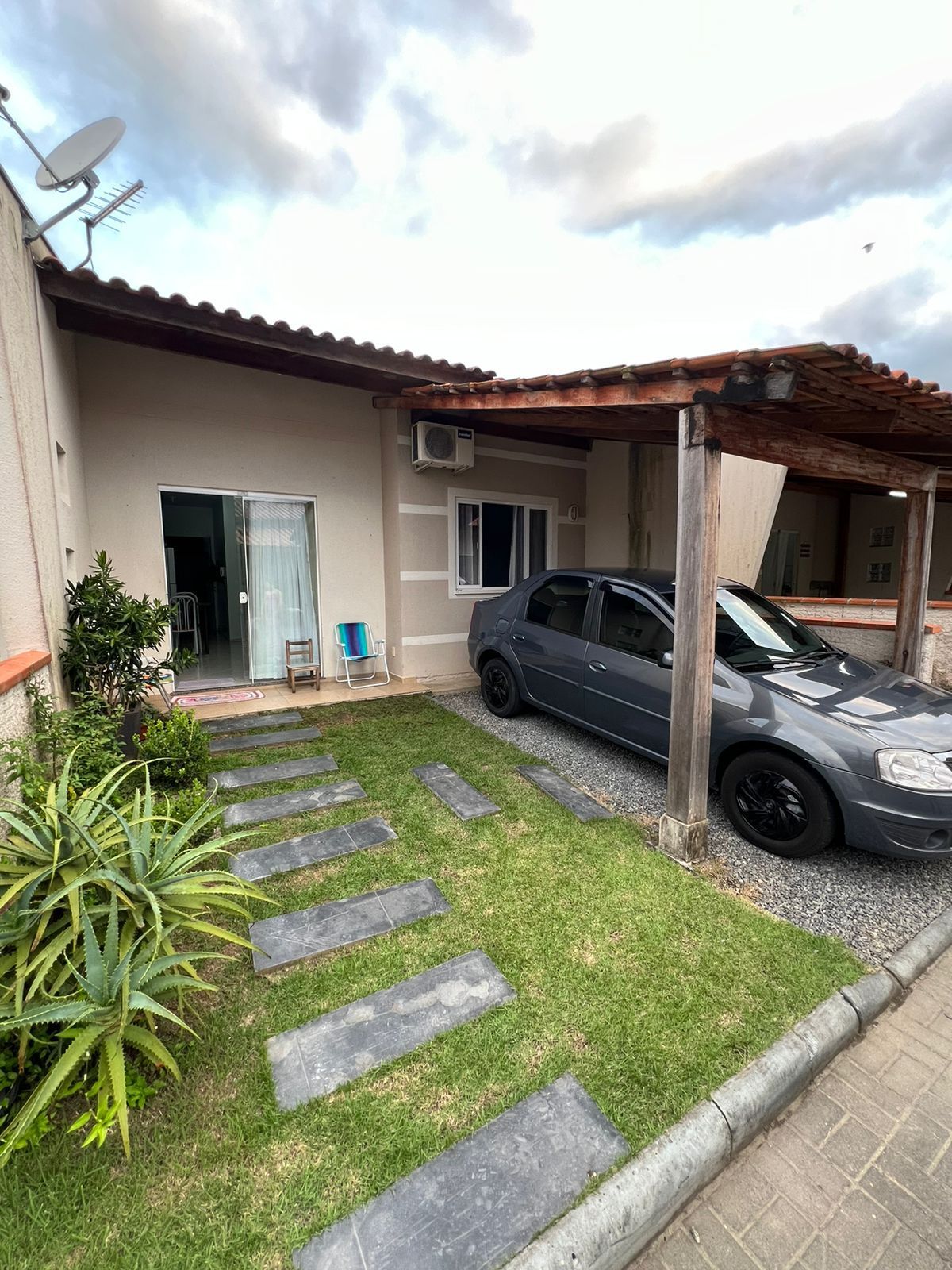 Casa  venda  no Escolinha - Guaramirim, SC. Imveis
