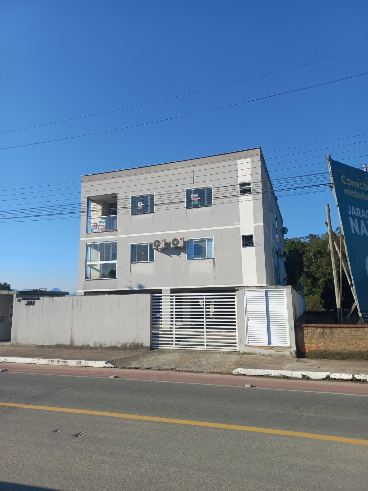 Apartamento  venda  no Rau - Jaragu do Sul, SC. Imveis