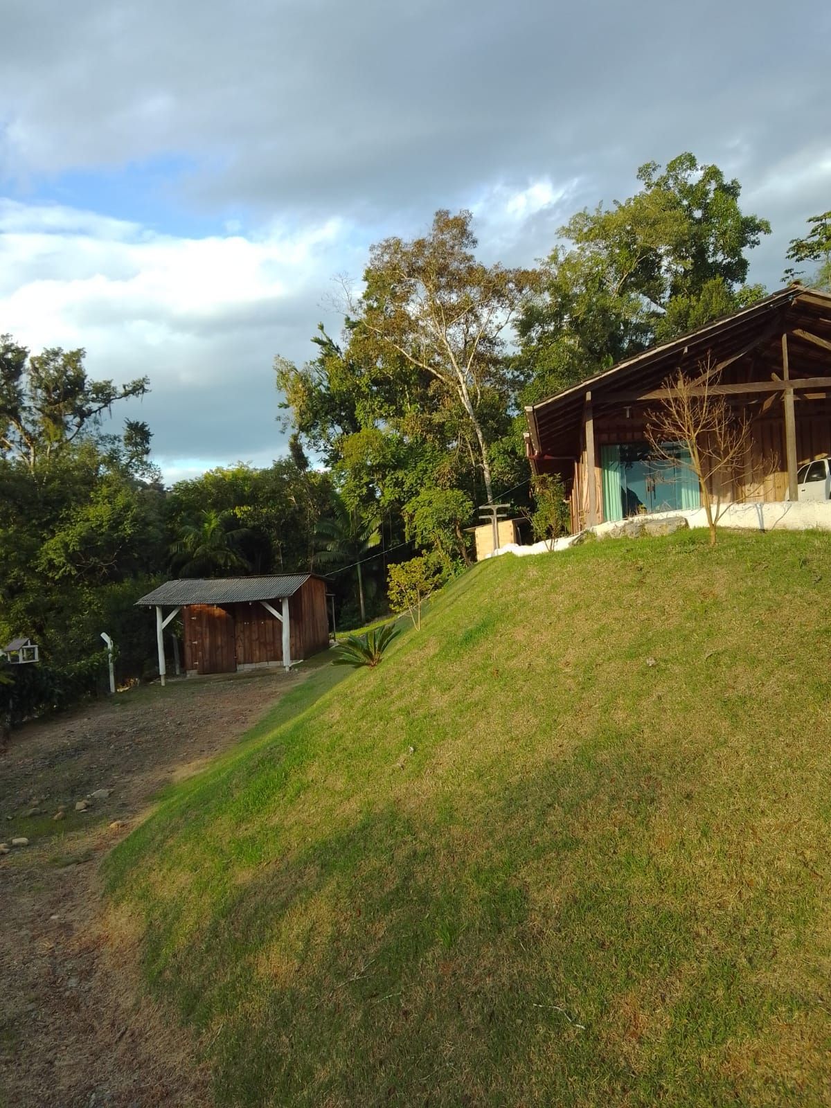 Casa  venda  no Rio Branco - Guaramirim, SC. Imveis