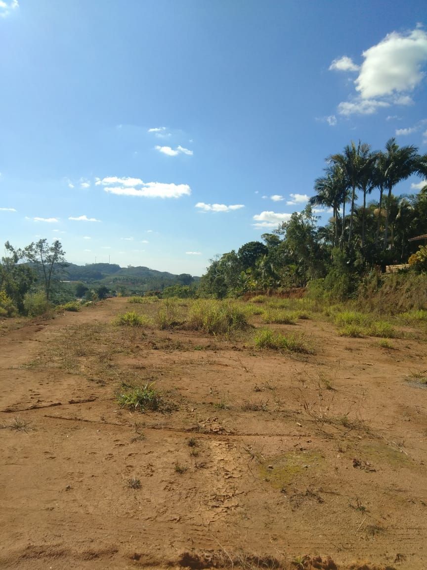 Terreno/Lote  venda  no Bananal do Sul - Guaramirim, SC. Imveis