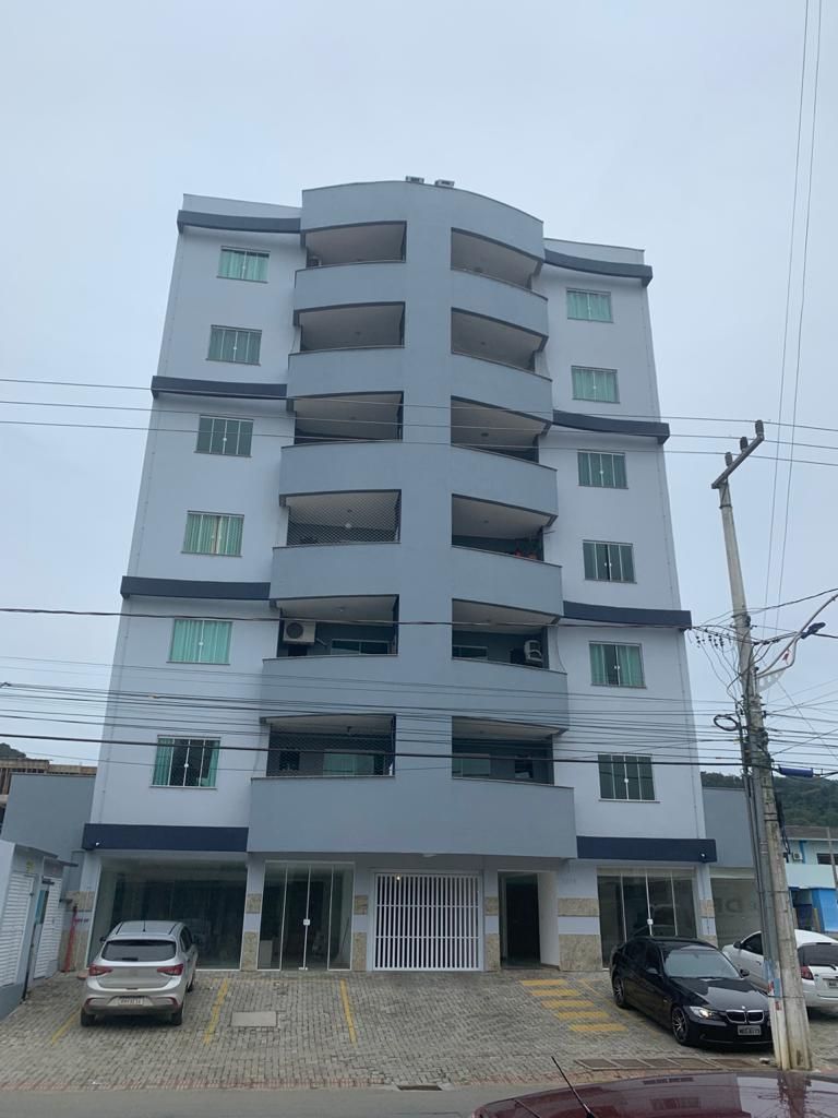 Apartamento  venda  no Centro - Guaramirim, SC. Imveis