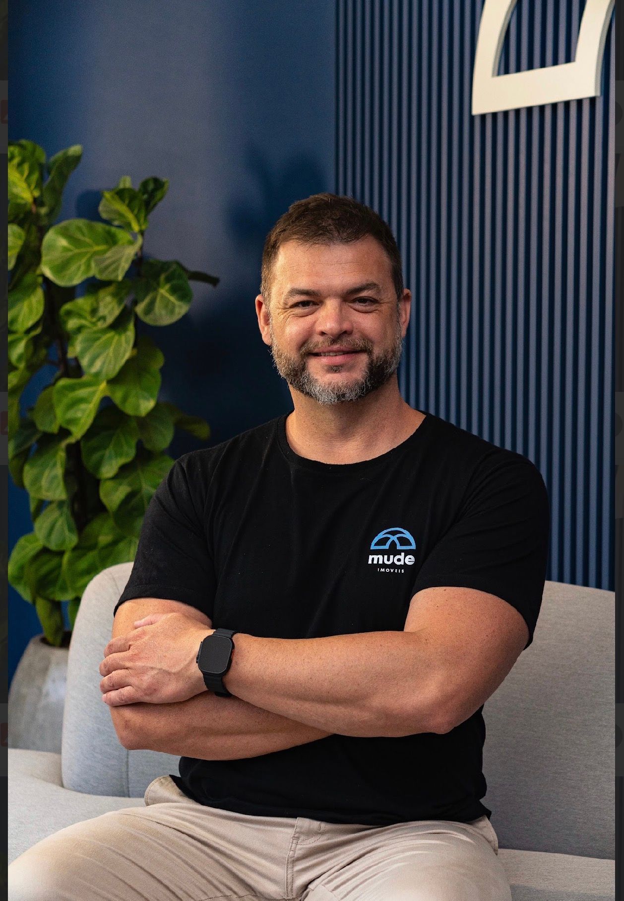 Marco Reckziegel