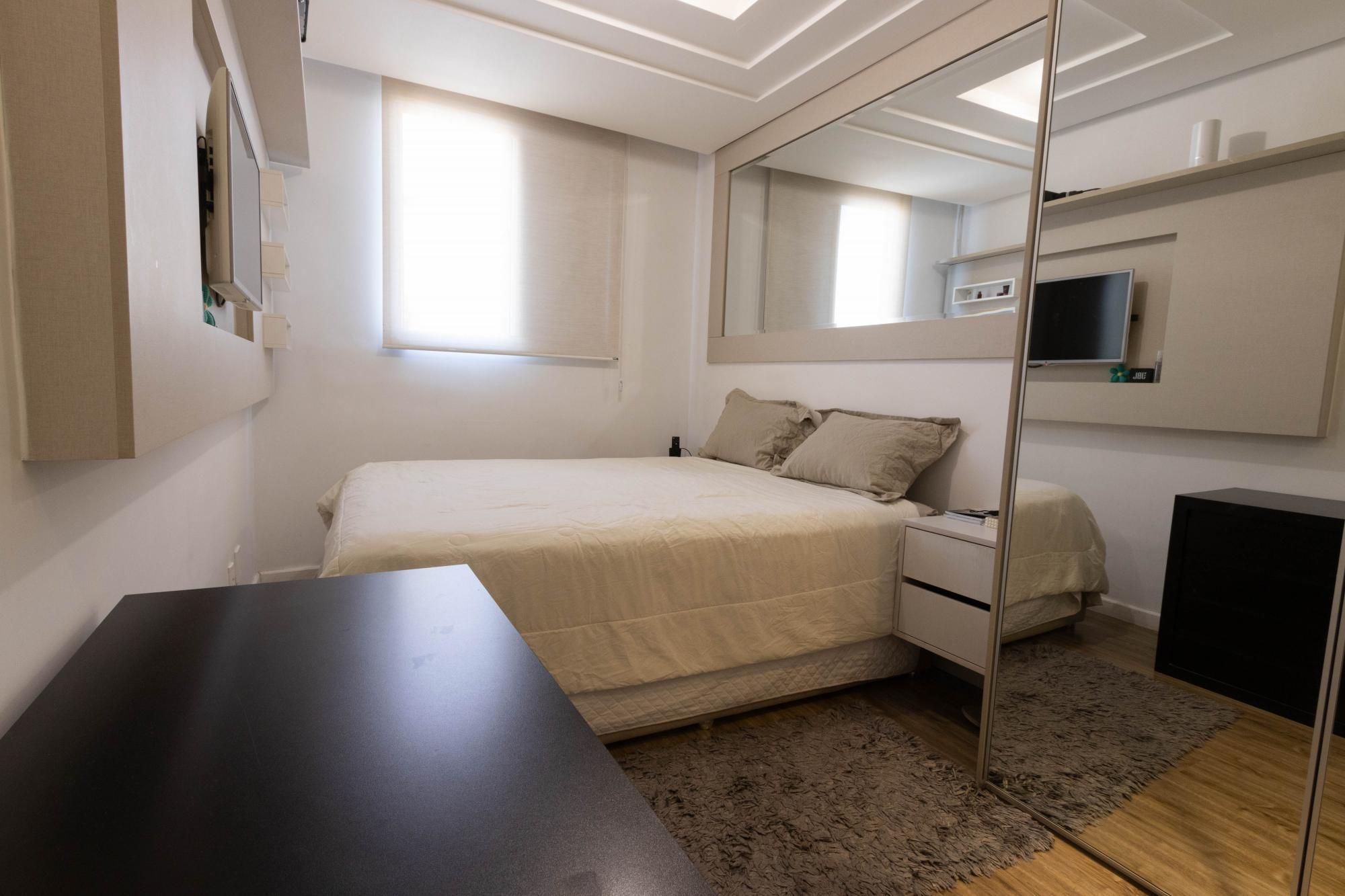 Apartamento à venda com 3 quartos, 131m² - Foto 45