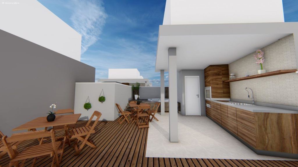 Apartamento à venda com 3 quartos, 118m² - Foto 30