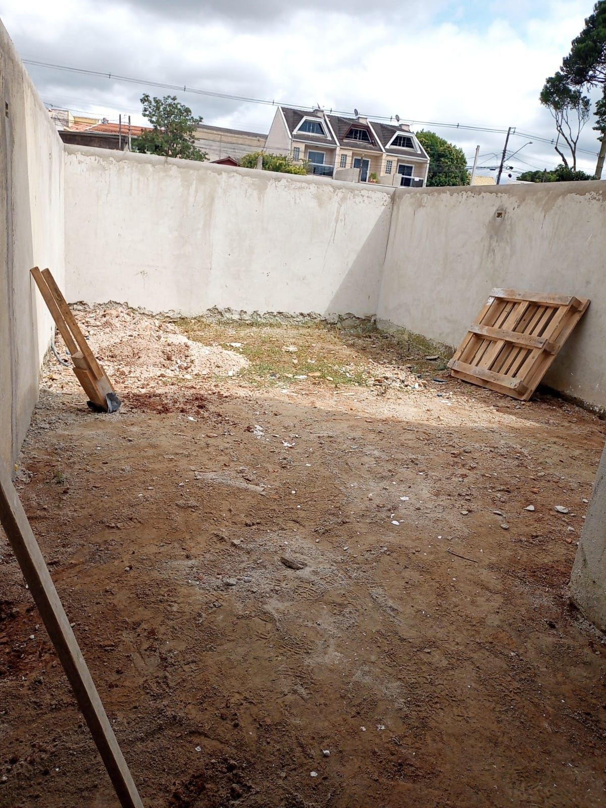 Sobrado à venda com 3 quartos, 125m² - Foto 29