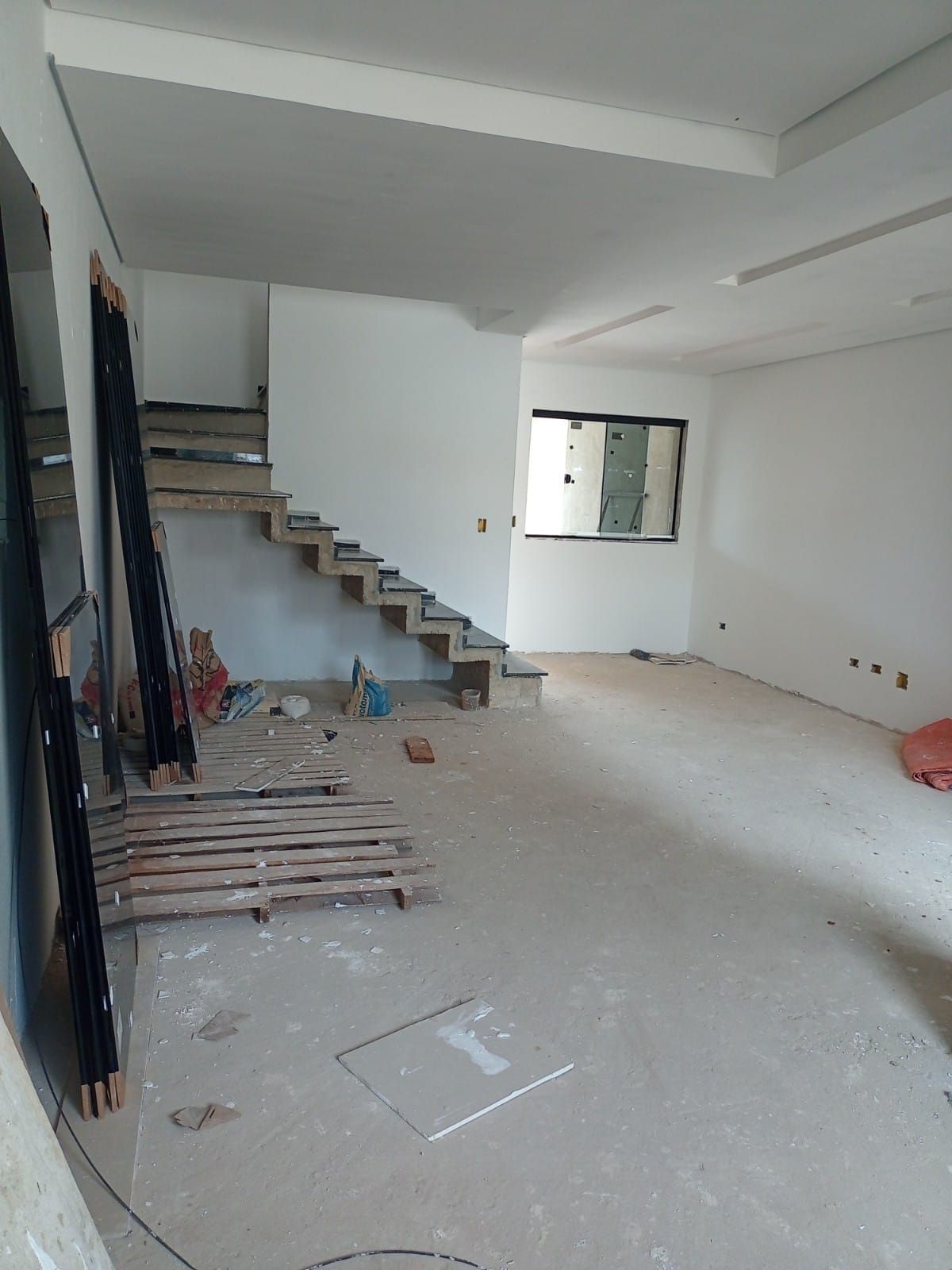 Sobrado à venda com 3 quartos, 125m² - Foto 6