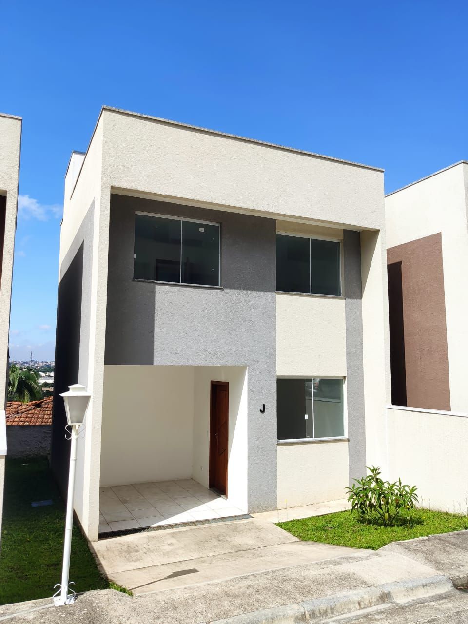 Sobrado à venda com 2 quartos, 61m² - Foto 6