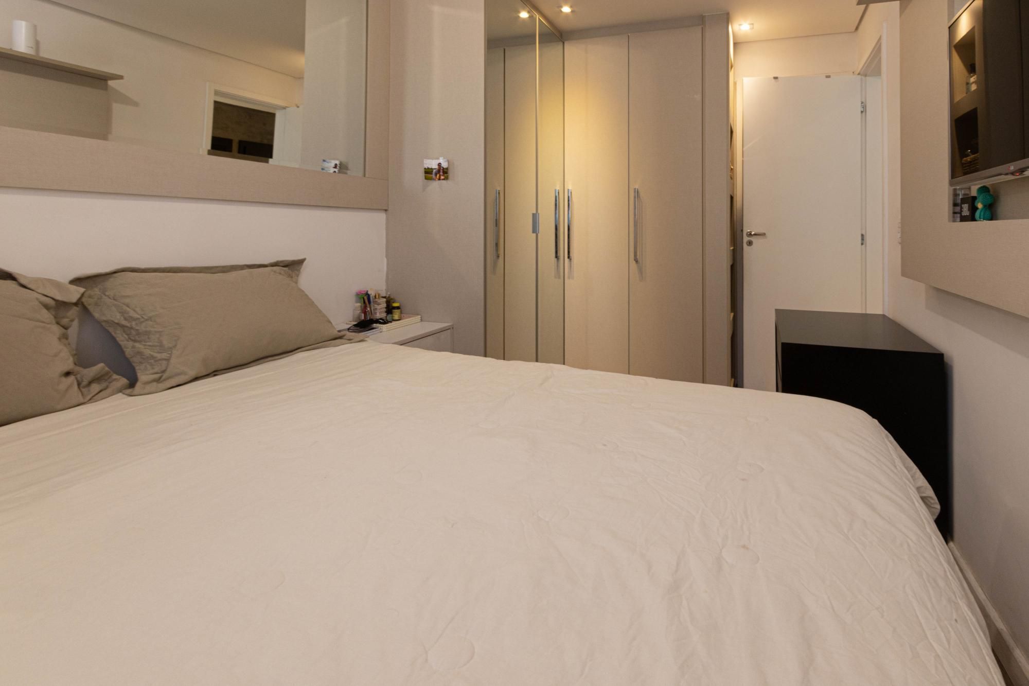 Apartamento à venda com 3 quartos, 131m² - Foto 48