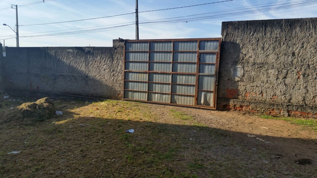 Terreno à venda, 1001m² - Foto 5