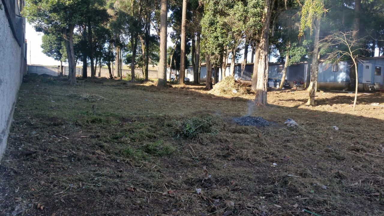 Terreno à venda, 1001m² - Foto 8