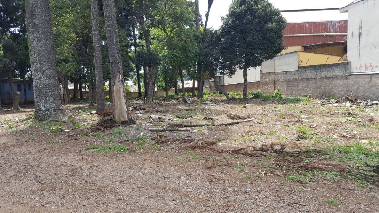 Terreno à venda, 1001m² - Foto 13