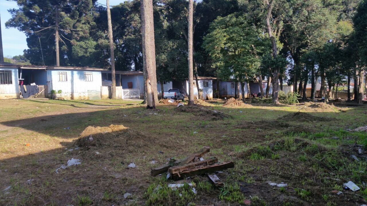 Terreno, 1001 m² - Foto 1