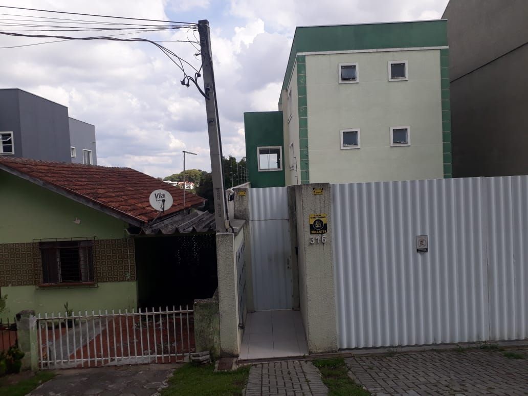 Kitnet-Studio, 30 m² - Foto 3