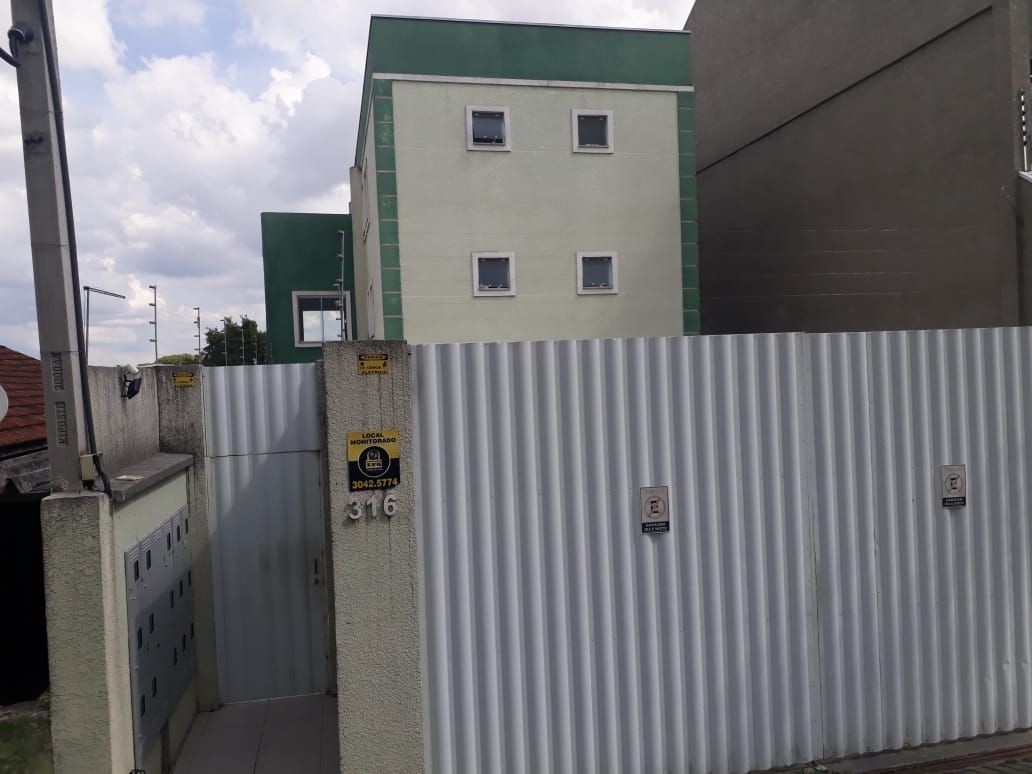 Kitnet-Studio, 30 m² - Foto 1