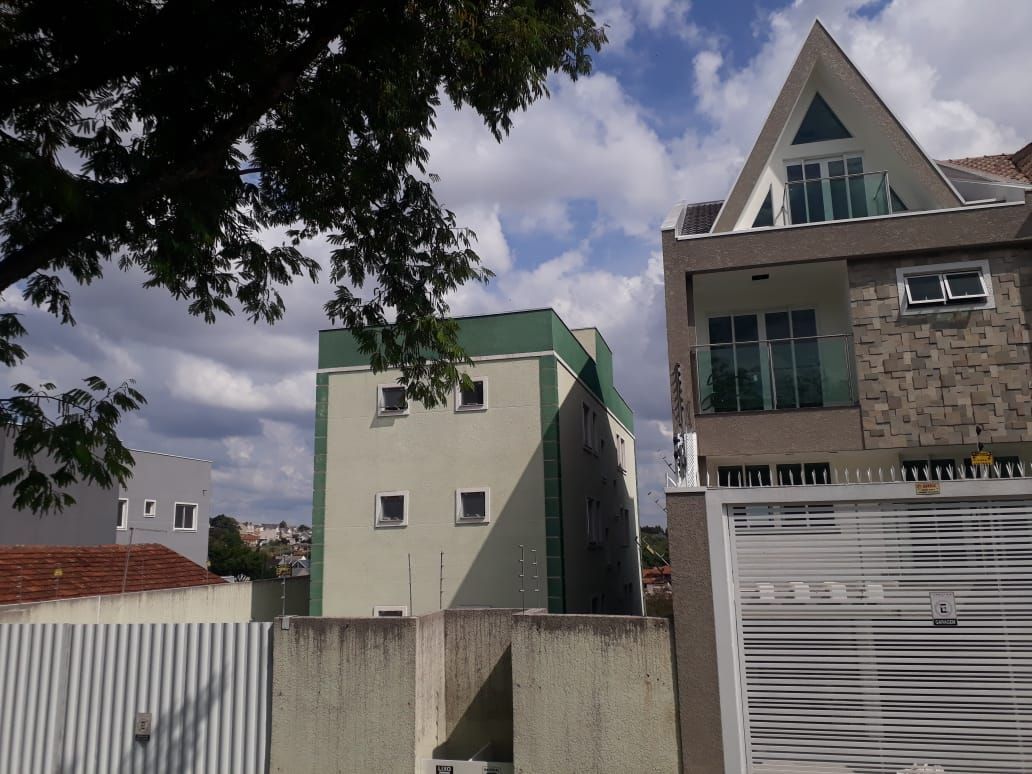 Kitnet-Studio, 30 m² - Foto 2