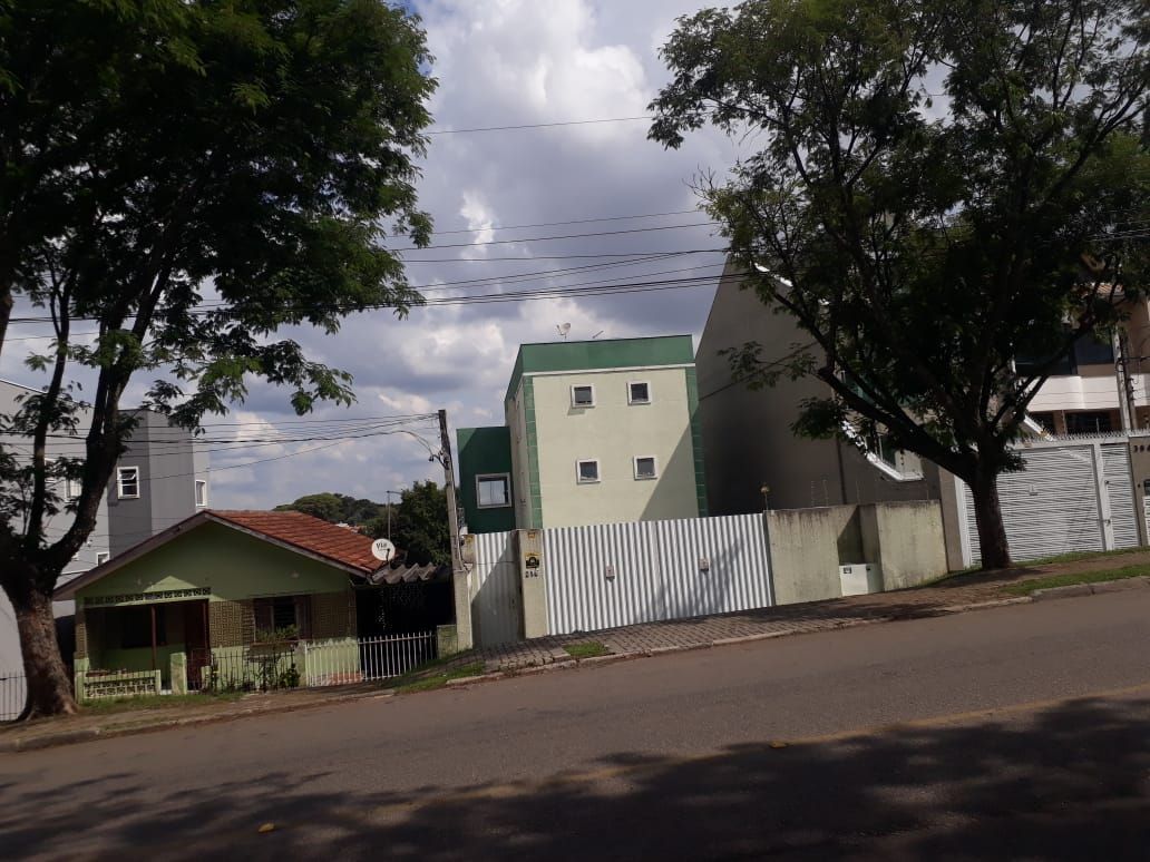 Kitnet-Studio, 30 m² - Foto 4