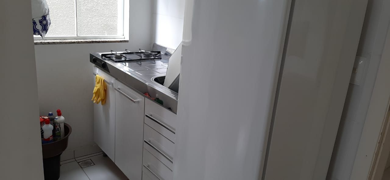 Kitnet-Studio, 30 m² - Foto 8