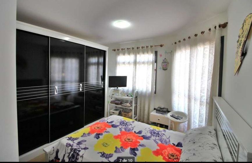 Sobrado à venda com 3 quartos, 152m² - Foto 11