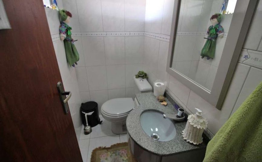 Sobrado à venda com 3 quartos, 152m² - Foto 9