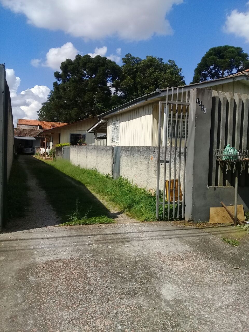 Terreno, 715 m² - Foto 1