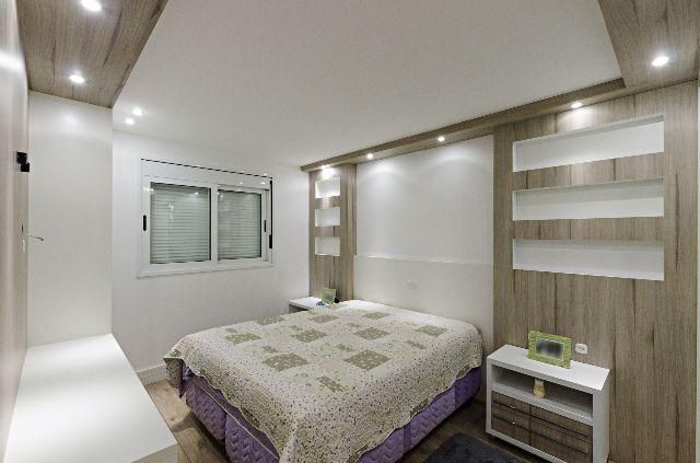 Apartamento à venda com 3 quartos, 140m² - Foto 10