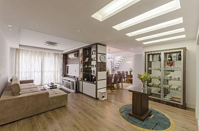 Apartamento, 3 quartos, 140 m² - Foto 6