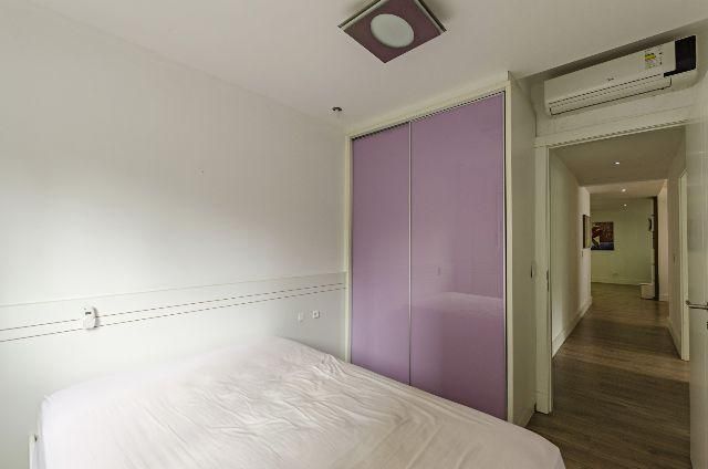 Apartamento, 3 quartos, 140 m² - Foto 11