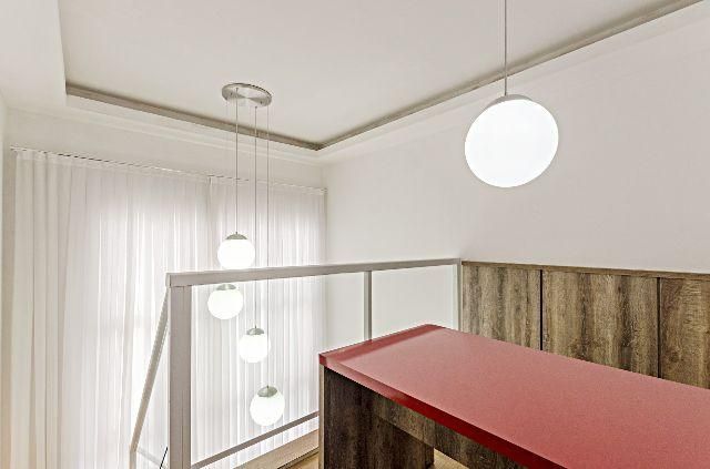 Apartamento, 3 quartos, 140 m² - Foto 8
